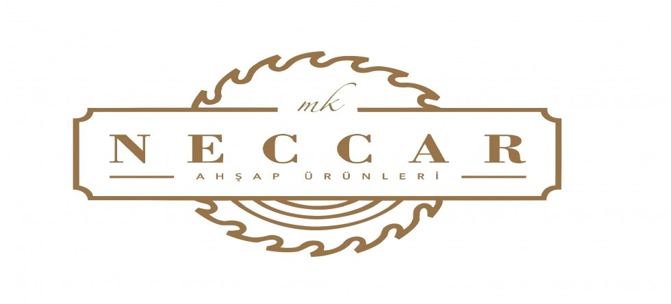 NECCAR AHŞAP logo